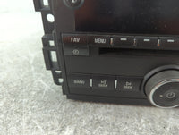 2011-2012 Chevrolet Impala Radio AM FM Cd Player Receiver Replacement P/N:20955156 123000-2970A101 Fits 2011 2012 OEM Used A
