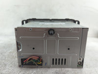 2011-2012 Chevrolet Impala Radio AM FM Cd Player Receiver Replacement P/N:20955156 123000-2970A101 Fits Fits 2011 2012 OEM U