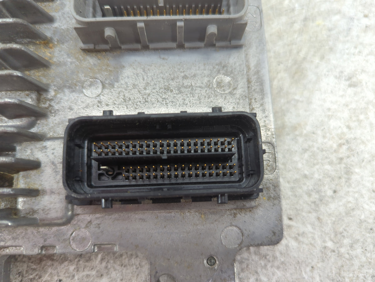 2010-2011 Chevrolet Impala PCM Engine Control Computer ECU ECM PCU OEM P/N:12639669 86AASZ25114B214A OEM Used Auto Parts - O