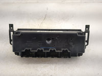 2006-2011 Chevrolet Impala Climate Control Module Temperature AC/Heater Replacement P/N:20972894 75170 Fits OEM Used Auto Pa