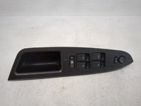 2000-2016 Chevrolet Impala Master Power Window Switch Replacement Driver Side Left P/N:25828893 SANAD1886B Fits OEM Used Aut