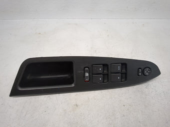 compare product 2000-2016 Chevrolet Impala Master Power Window Switch Replacement Driver Side Left P/N:25828893 SANAD1886B Fits OEM Used Auto Parts
