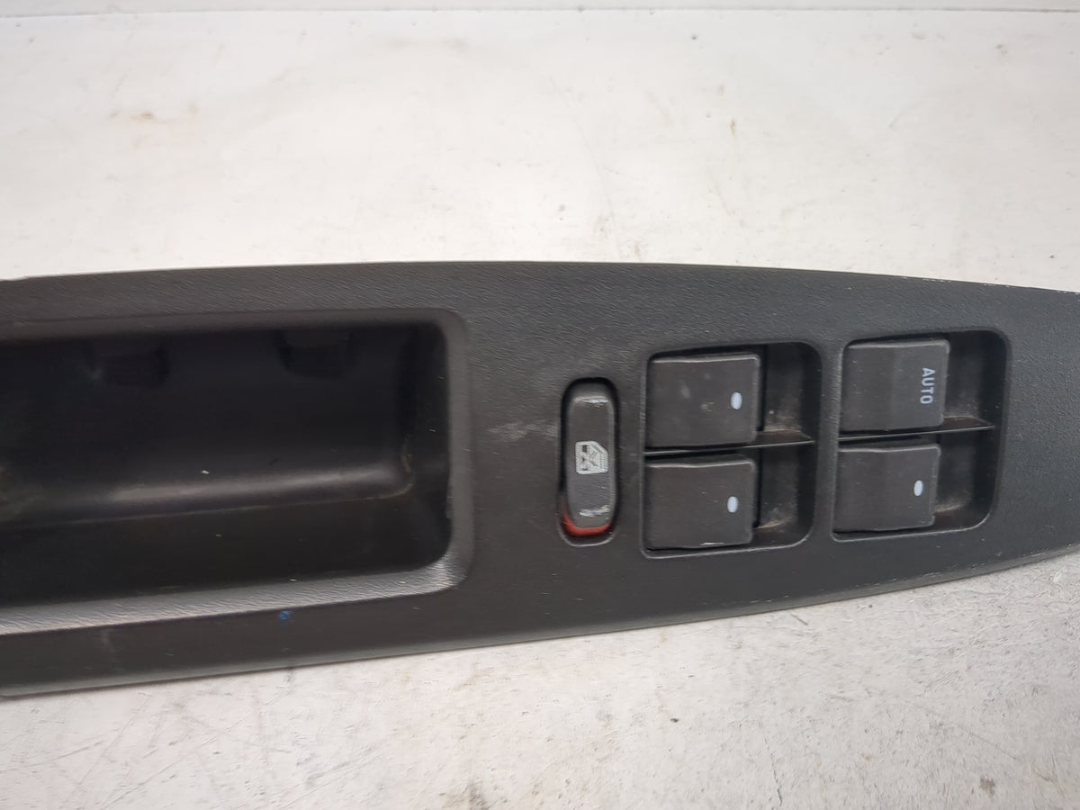 2000-2016 Chevrolet Impala Master Power Window Switch Replacement Driver Side Left P/N:25828893 SANAD1886B Fits OEM Used Aut