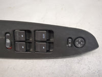 2000-2016 Chevrolet Impala Master Power Window Switch Replacement Driver Side Left P/N:25828893 SANAD1886B Fits OEM Used Aut