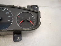 2009-2011 Chevrolet Impala Instrument Cluster Speedometer Gauges P/N:25936722 506722F0030097A8 Miles:92K Fits Fits 2009 2010