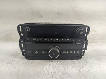 compare product 2011-2012 Chevrolet Impala Radio AM FM Cd Player Receiver Replacement P/N:20955156 123000-2970A101 Fits Fits 2011 2012 OEM Used Auto Parts