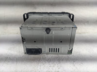 2011-2012 Chevrolet Impala Radio AM FM Cd Player Receiver Replacement P/N:20955156 123000-2970A101 Fits Fits 2011 2012 OEM U