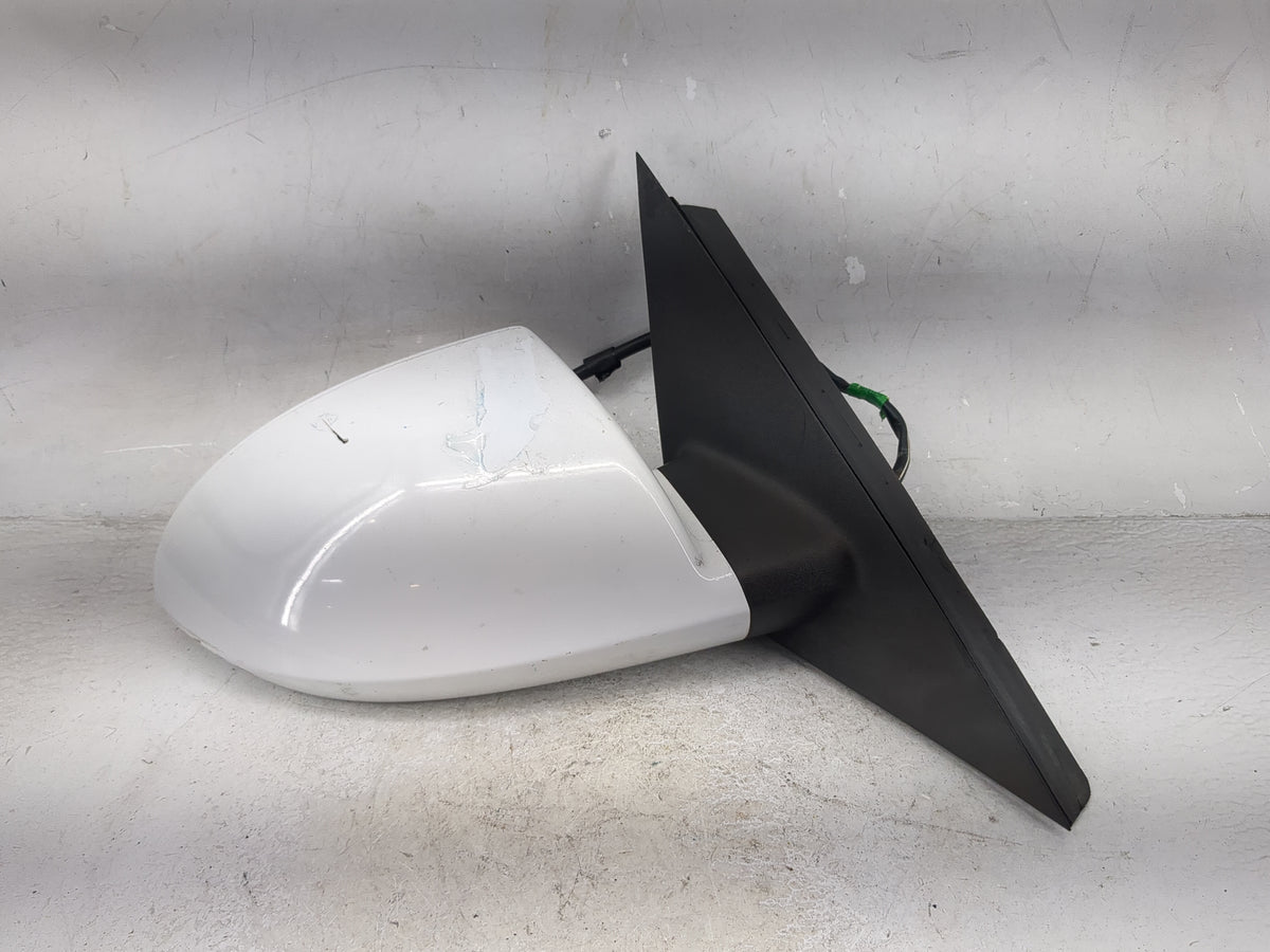 2007-2016 Chevrolet Impala Passenger Side View Mirror - Right Door Mirror OEM Used - Oemusedautoparts1.com