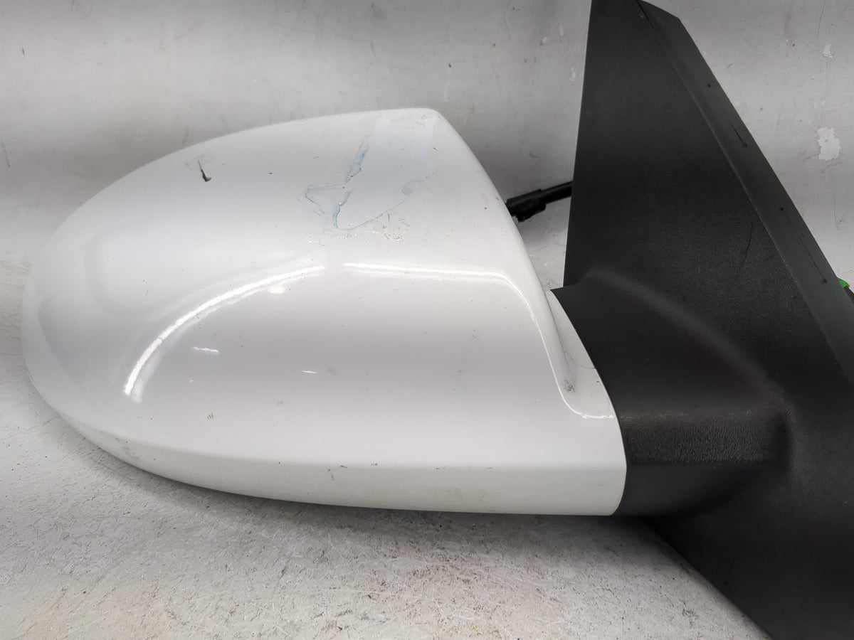 2007-2016 Chevrolet Impala Passenger Side View Mirror - Right Door Mirror OEM Used - Oemusedautoparts1.com