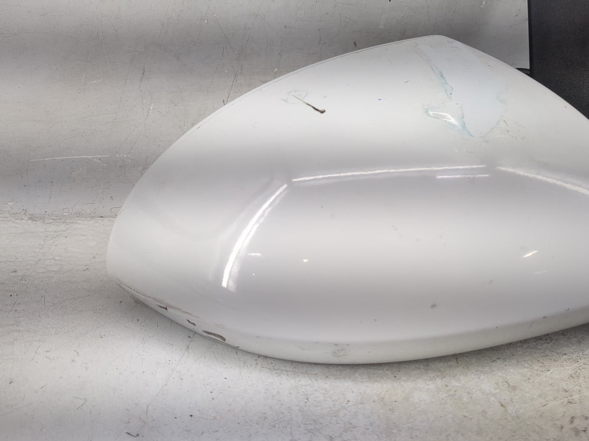 2007-2016 Chevrolet Impala Passenger Side View Mirror - Right Door Mirror OEM Used - Oemusedautoparts1.com