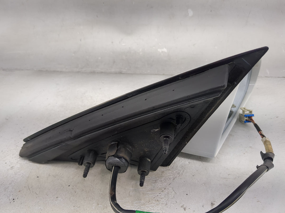 2007-2016 Chevrolet Impala Passenger Side View Mirror - Right Door Mirror OEM Used - Oemusedautoparts1.com