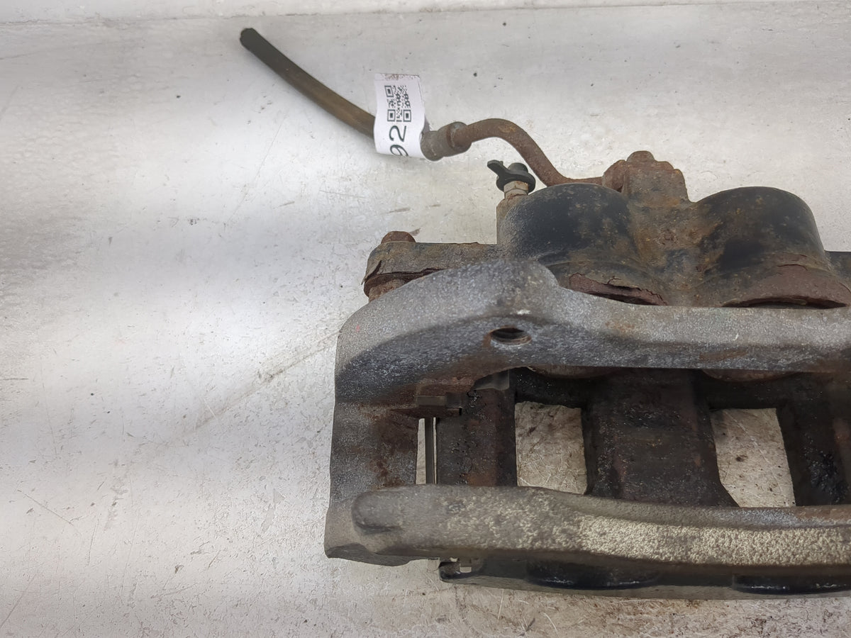 2006-2016 Chevrolet Impala Front Driver Left Brake Caliper 1510292 - Oemusedautoparts1.com