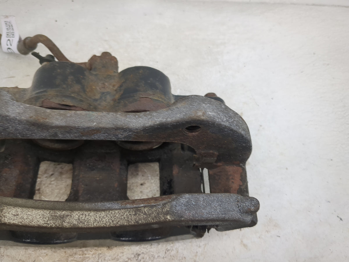 2006-2016 Chevrolet Impala Front Driver Left Brake Caliper 1510292 - Oemusedautoparts1.com