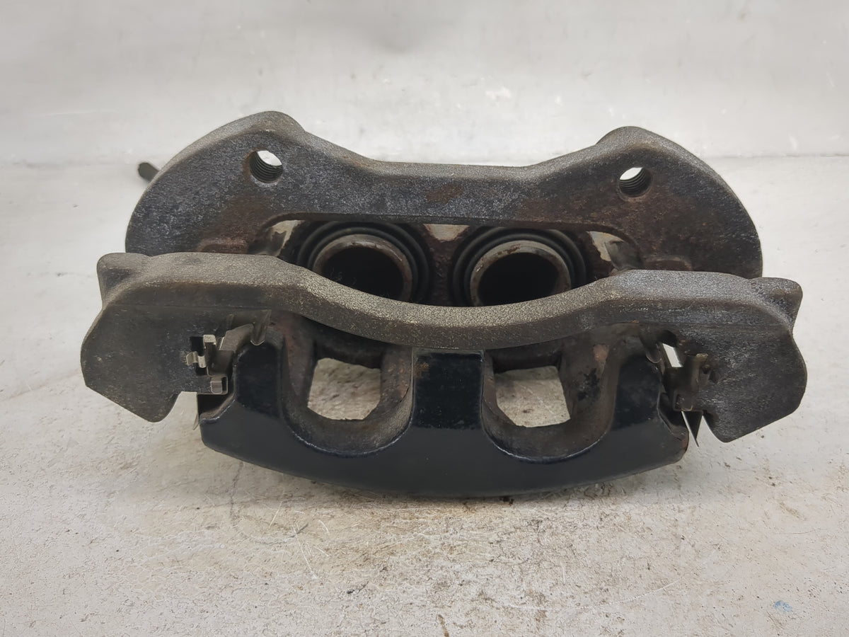2006-2016 Chevrolet Impala Front Driver Left Brake Caliper 1510292 - Oemusedautoparts1.com