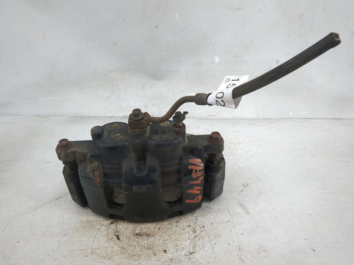 2006-2016 Chevrolet Impala Front Driver Left Brake Caliper 1510292 - Oemusedautoparts1.com