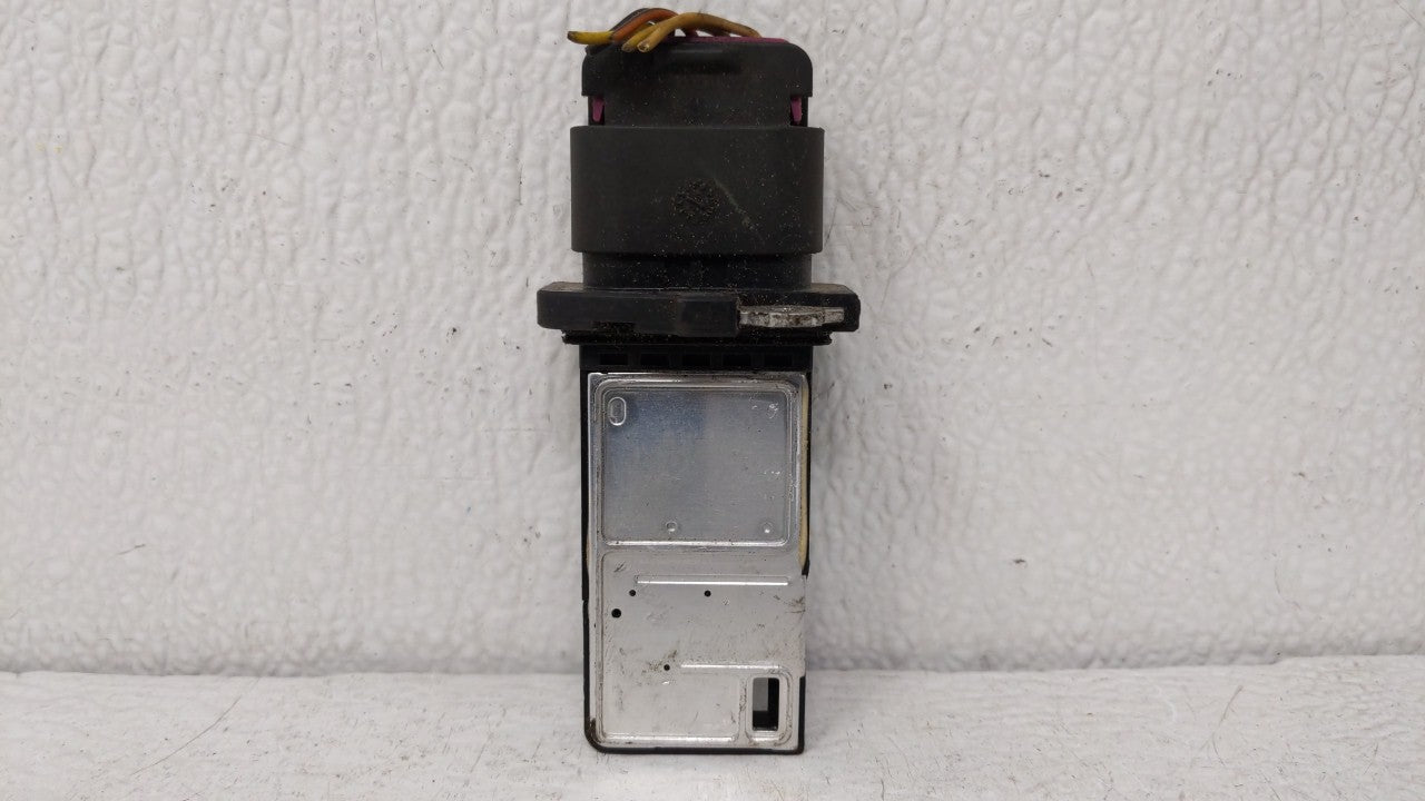 2009-2016 Chevrolet Impala Mass Air Flow Meter Maf 151138 - Oemusedautoparts1.com