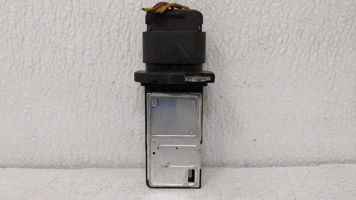 2009-2016 Chevrolet Impala Mass Air Flow Meter Maf 151138 - Oemusedautoparts1.com