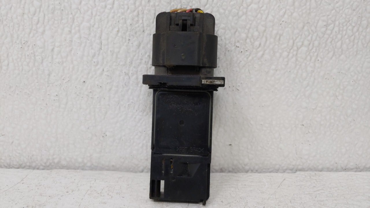 2009-2016 Chevrolet Impala Mass Air Flow Meter Maf 151138 - Oemusedautoparts1.com