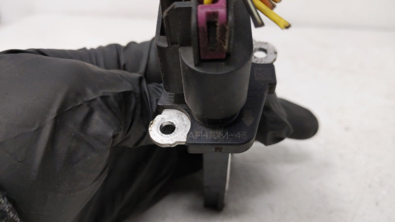 2009-2016 Chevrolet Impala Mass Air Flow Meter Maf 151138 - Oemusedautoparts1.com