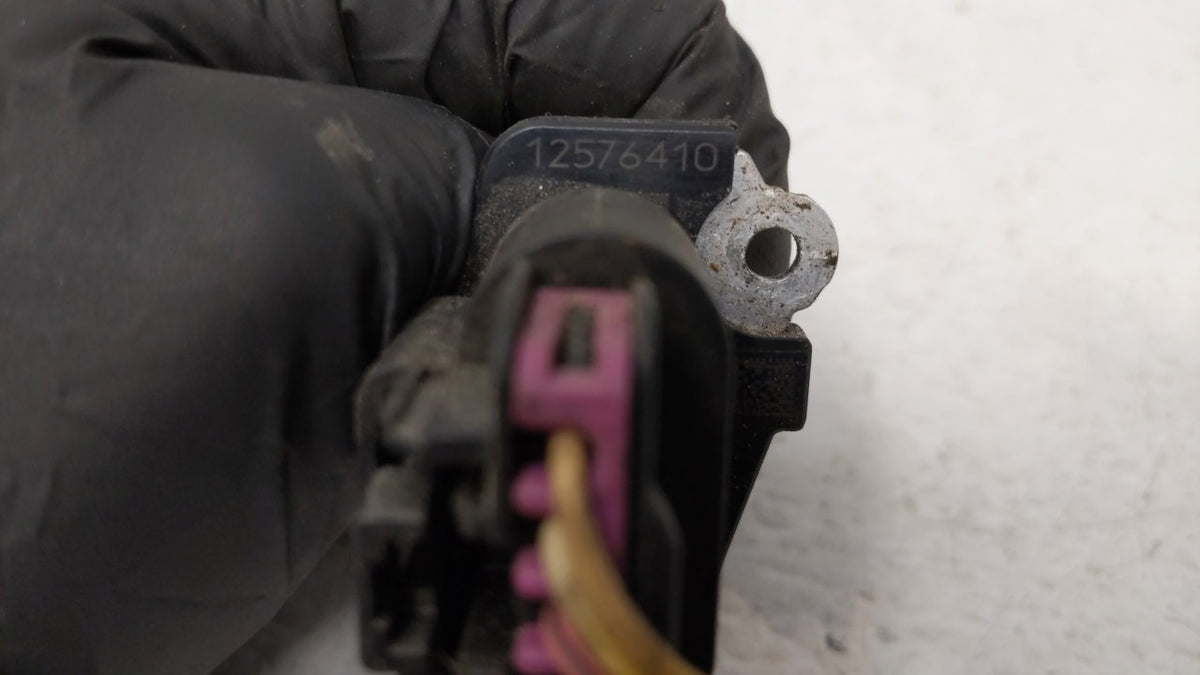 2009-2016 Chevrolet Impala Mass Air Flow Meter Maf 151138 - Oemusedautoparts1.com