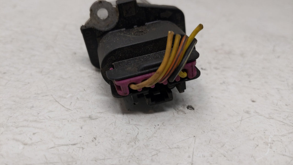 2009-2016 Chevrolet Impala Mass Air Flow Meter Maf 151138 - Oemusedautoparts1.com