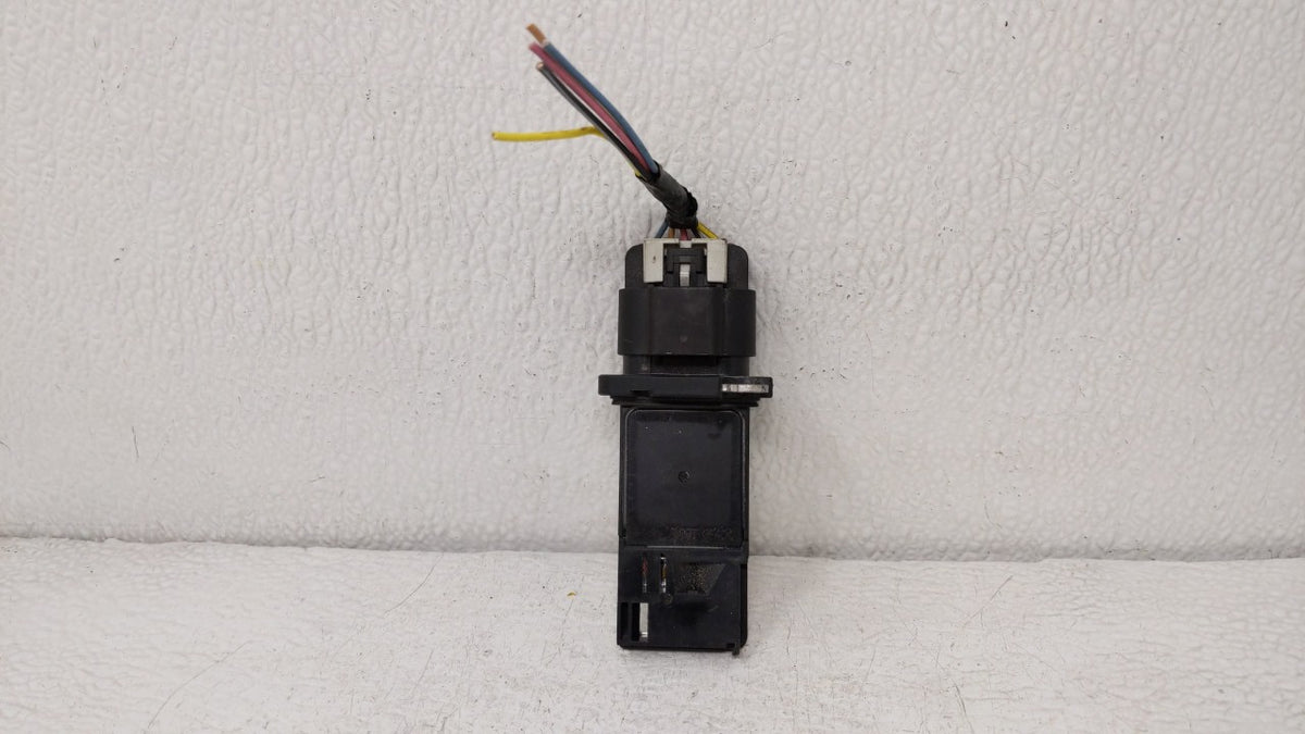2009-2016 Chevrolet Impala Mass Air Flow Meter Maf Sensor 151163 - Oemusedautoparts1.com