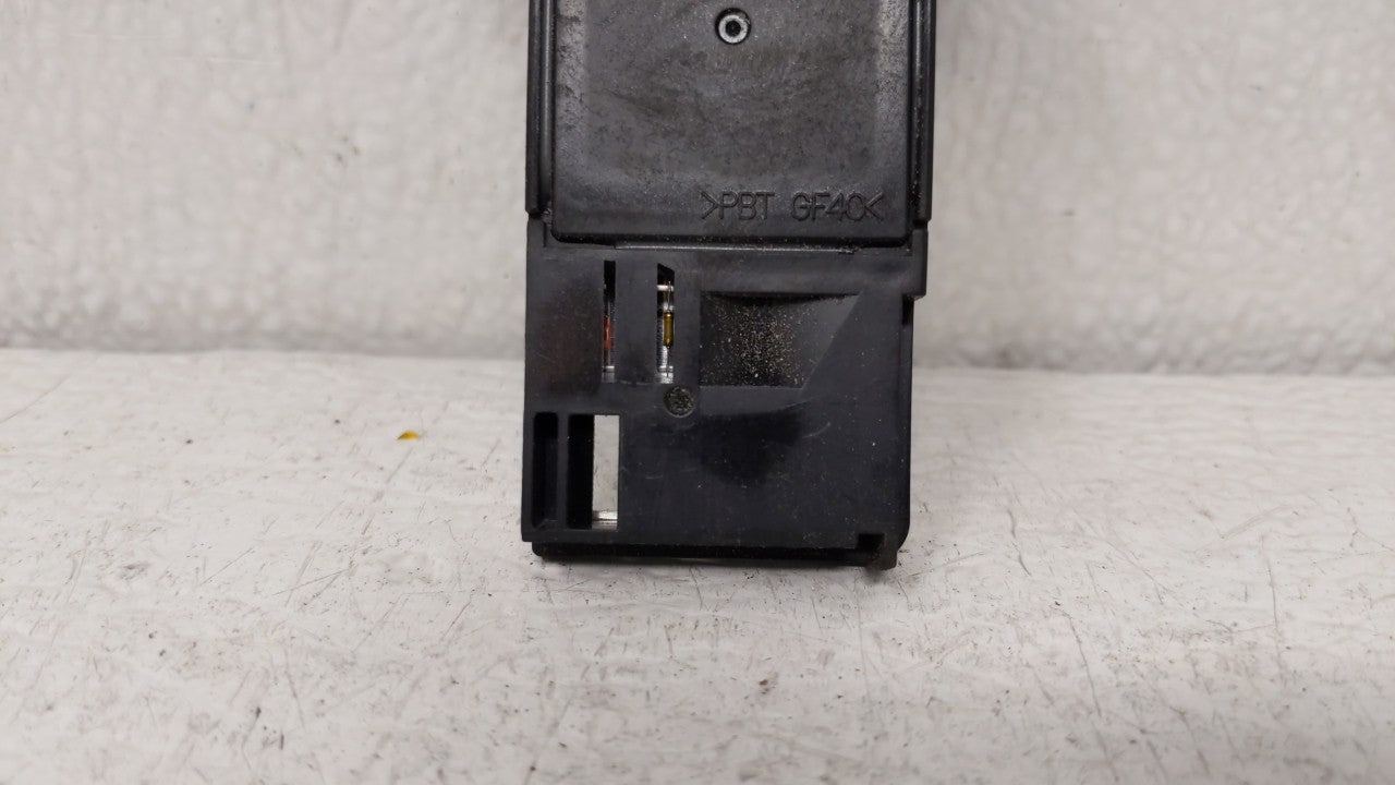 2009-2016 Chevrolet Impala Mass Air Flow Meter Maf - Oemusedautoparts1.com