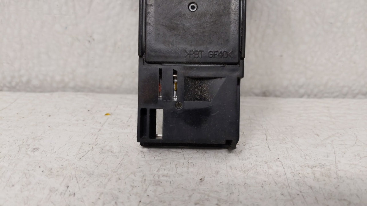 2009-2016 Chevrolet Impala Mass Air Flow Meter Maf Sensor 151163 - Oemusedautoparts1.com