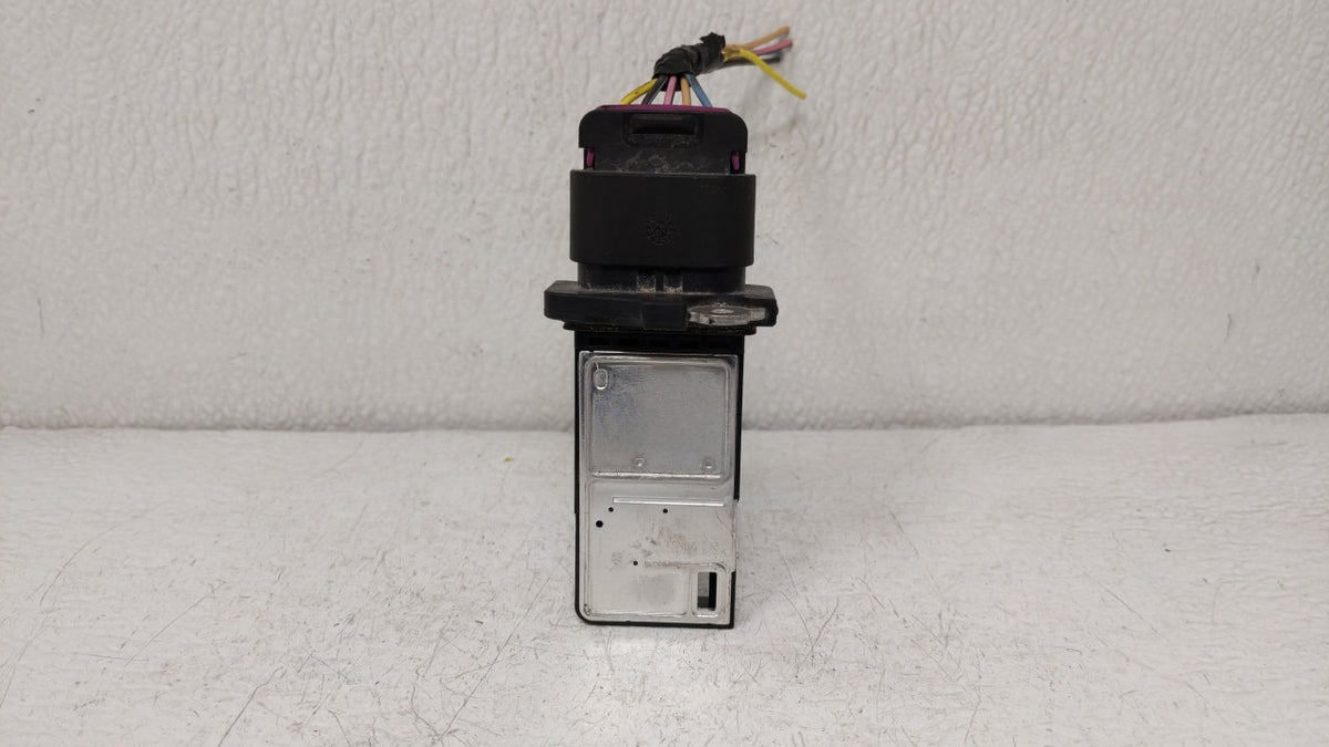 2009-2016 Chevrolet Impala Mass Air Flow Meter Maf Sensor 151163 - Oemusedautoparts1.com