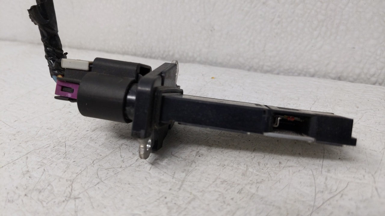 2009-2016 Chevrolet Impala Mass Air Flow Meter Maf - Oemusedautoparts1.com