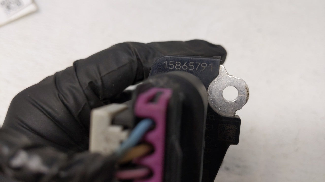 2009-2016 Chevrolet Impala Mass Air Flow Meter Maf - Oemusedautoparts1.com