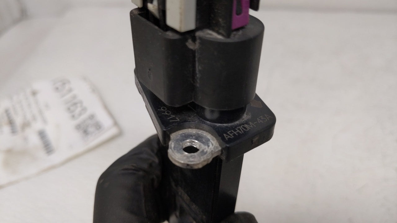 2009-2016 Chevrolet Impala Mass Air Flow Meter Maf - Oemusedautoparts1.com