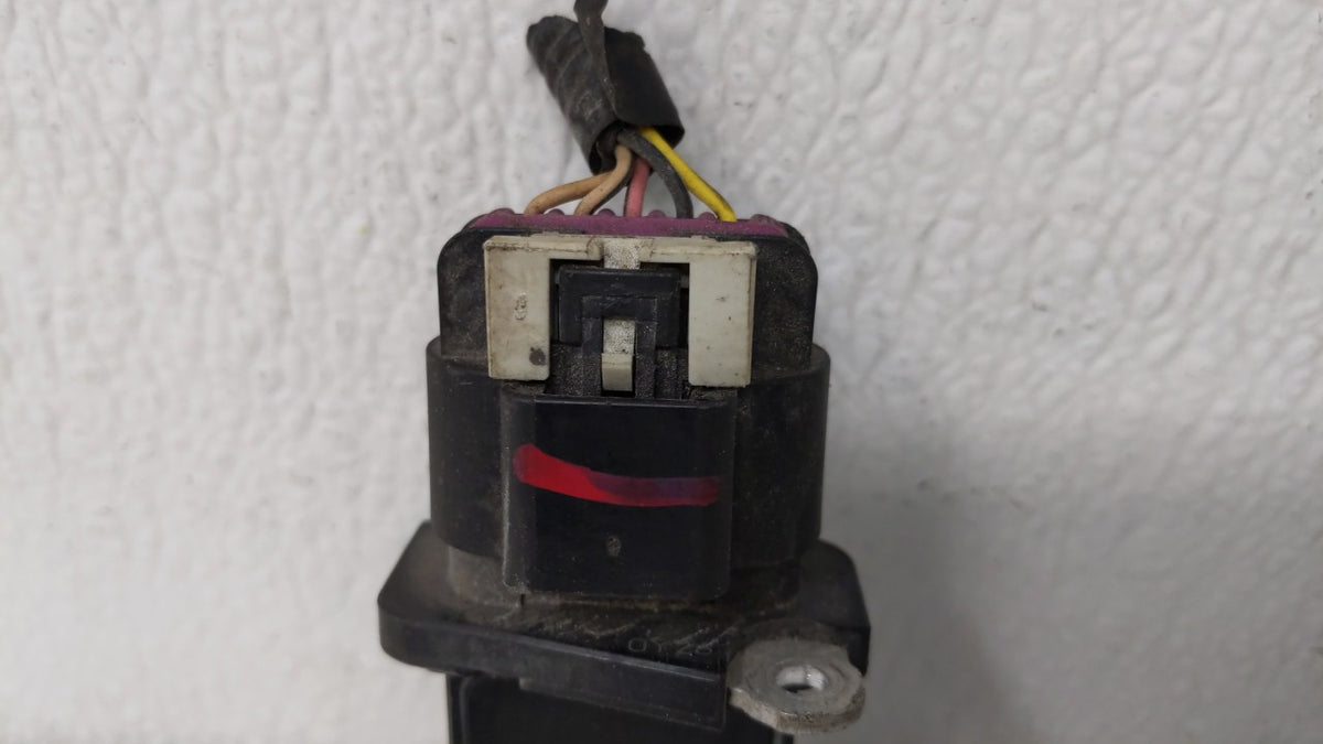 2009-2016 Chevrolet Impala Mass Air Flow Meter Maf Sensor 151173 - Oemusedautoparts1.com