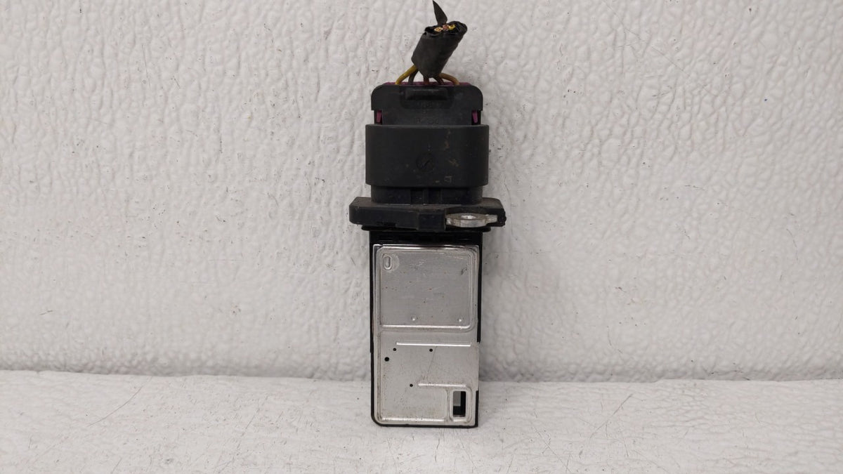 2009-2016 Chevrolet Impala Mass Air Flow Meter Maf Sensor 151173 - Oemusedautoparts1.com