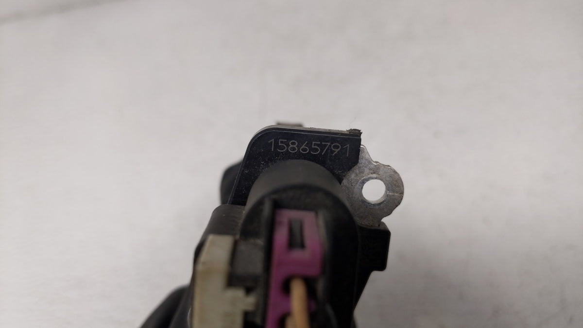 2009-2016 Chevrolet Impala Mass Air Flow Meter Maf Sensor 151173 - Oemusedautoparts1.com