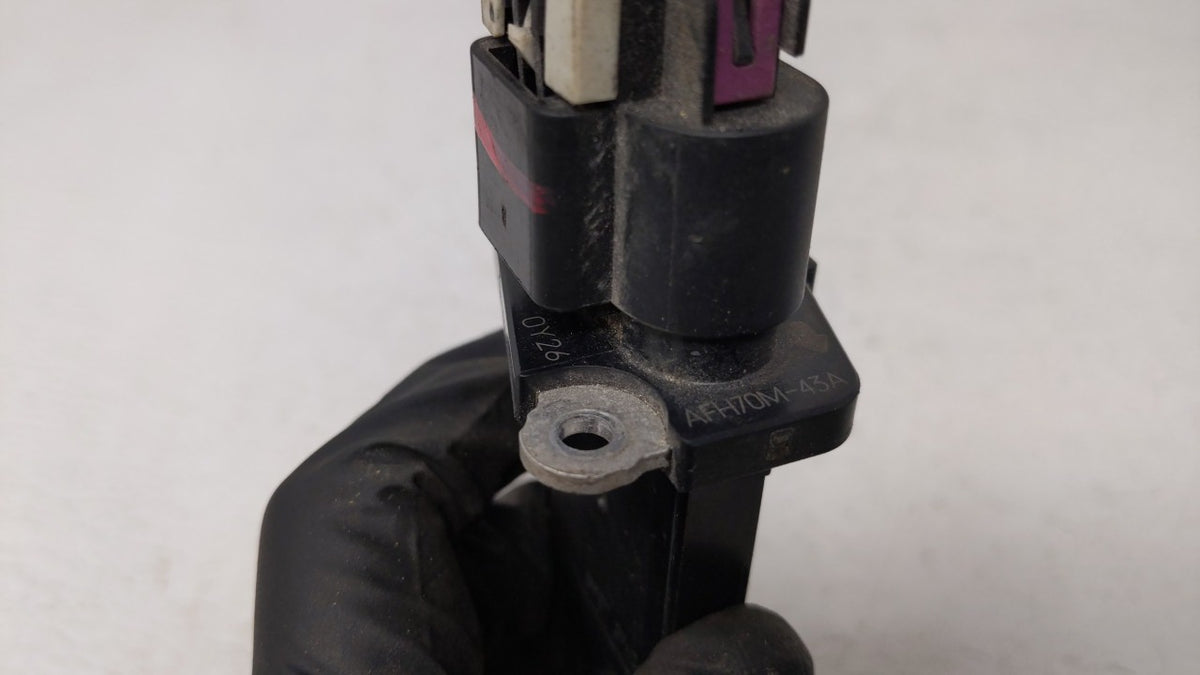 2009-2016 Chevrolet Impala Mass Air Flow Meter Maf Sensor 151173 - Oemusedautoparts1.com