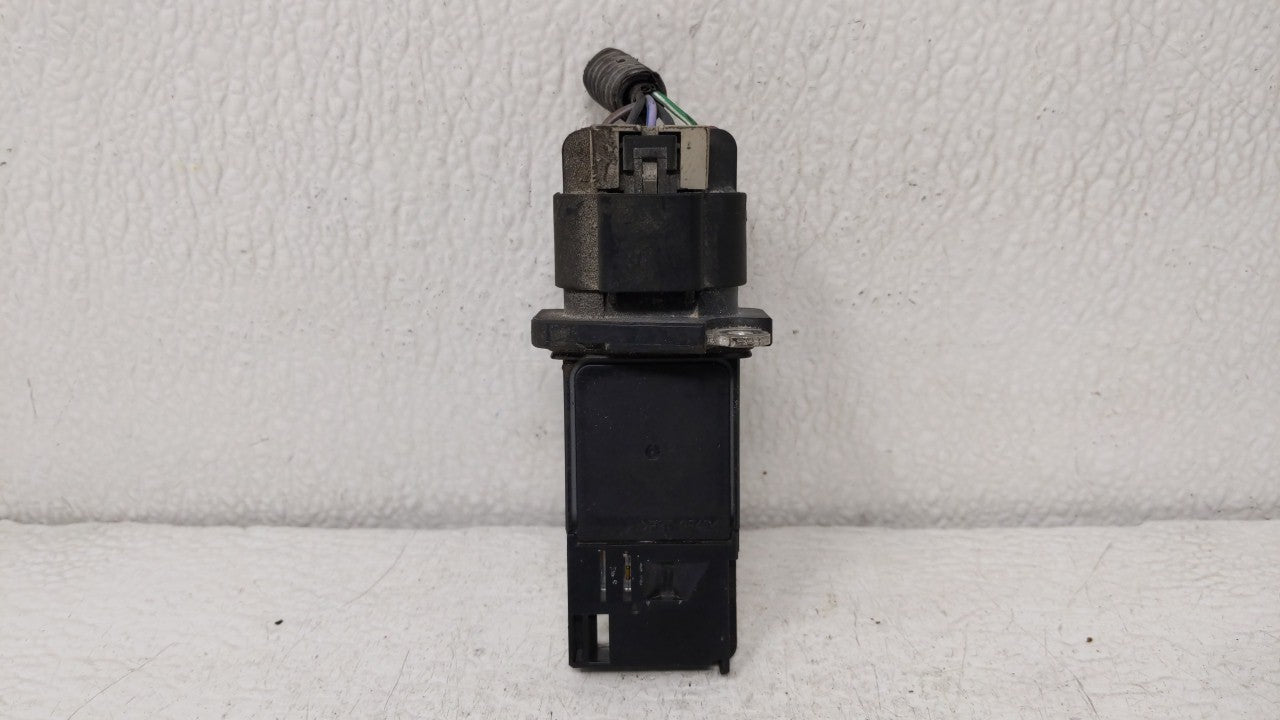 2009-2016 Chevrolet Impala Mass Air Flow Meter Maf - Oemusedautoparts1.com