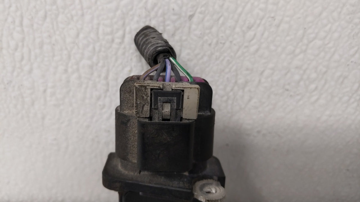 2009-2016 Chevrolet Impala Mass Air Flow Meter Maf Sensor 151216 - Oemusedautoparts1.com