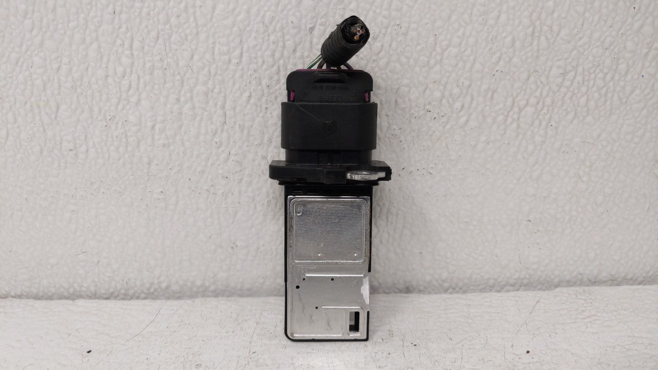 2009-2016 Chevrolet Impala Mass Air Flow Meter Maf - Oemusedautoparts1.com