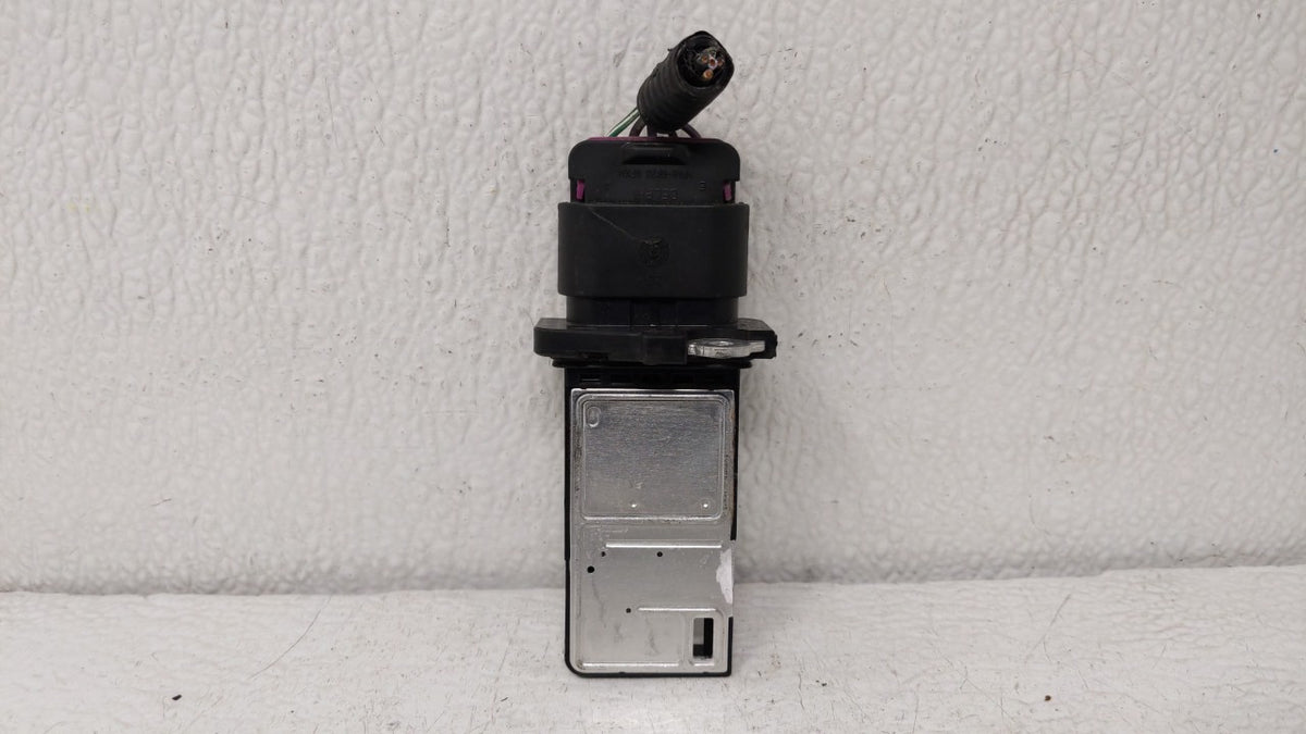2009-2016 Chevrolet Impala Mass Air Flow Meter Maf Sensor 151216 - Oemusedautoparts1.com