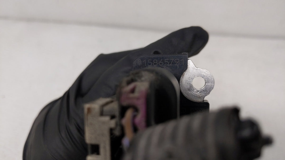 2009-2016 Chevrolet Impala Mass Air Flow Meter Maf Sensor 151216 - Oemusedautoparts1.com