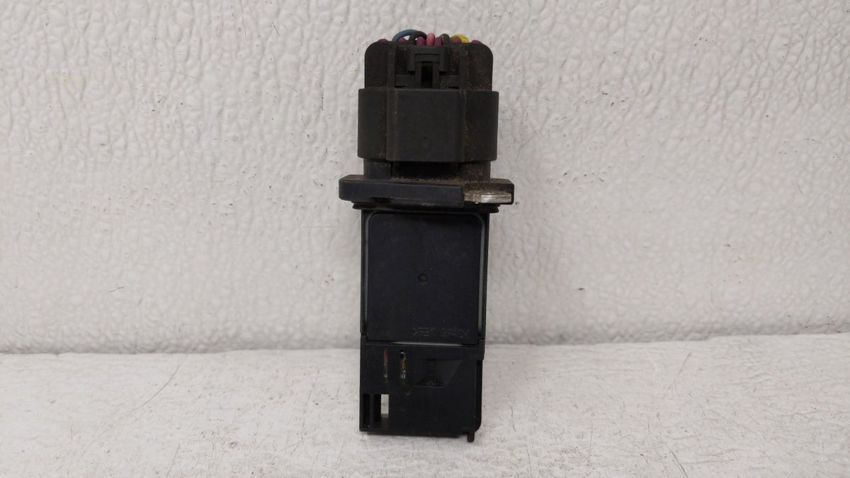 2009-2016 Chevrolet Impala Mass Air Flow Meter Maf Sensor 151251 - Oemusedautoparts1.com