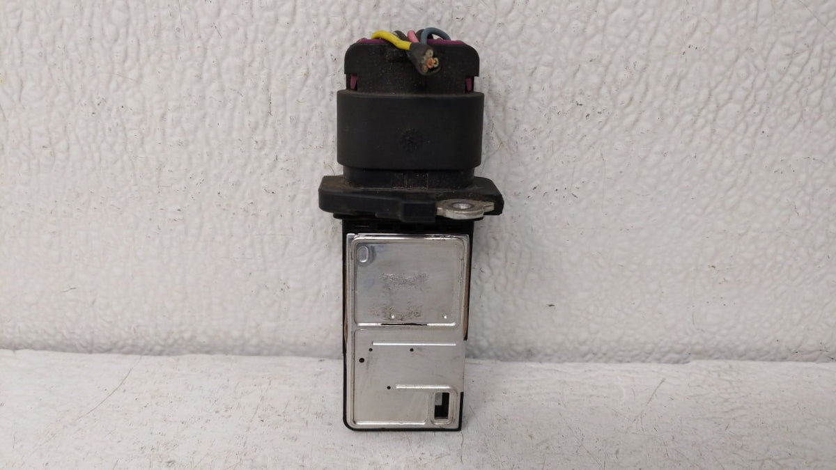 2009-2016 Chevrolet Impala Mass Air Flow Meter Maf Sensor 151251 - Oemusedautoparts1.com