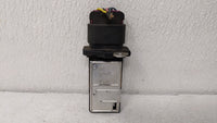 2009-2016 Chevrolet Impala Mass Air Flow Meter Maf Sensor 151251 - Oemusedautoparts1.com