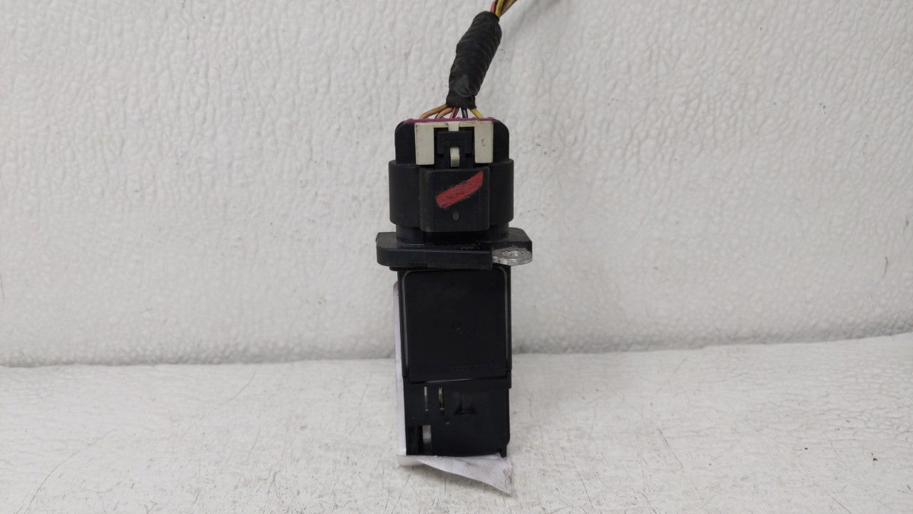 2009-2016 Chevrolet Impala Mass Air Flow Meter Maf - Oemusedautoparts1.com
