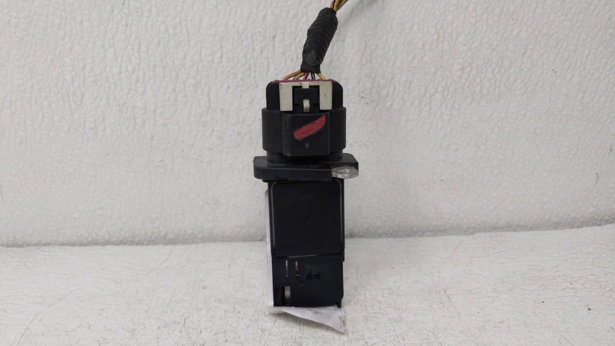 2009-2016 Chevrolet Impala Mass Air Flow Meter Maf Sensor 151397 - Oemusedautoparts1.com