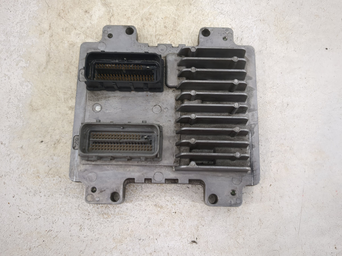 2010-2011 Chevrolet Impala PCM Engine Control Computer ECU ECM PCU OEM P/N:12611549 12597125 Fits 2007 2008 2009 2010 2011 2