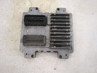 2010-2011 Chevrolet Impala PCM Engine Control Computer ECU ECM PCU OEM P/N:12611549 12597125 Fits 2007 2008 2009 2010 2011 2