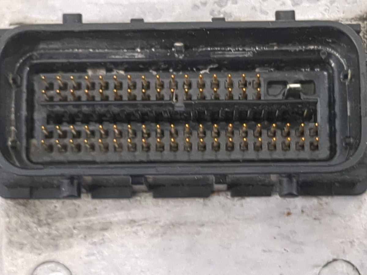 2010-2011 Chevrolet Impala PCM Engine Control Computer ECU ECM PCU OEM P/N:12611549 12597125 Fits 2007 2008 2009 2010 2011 2
