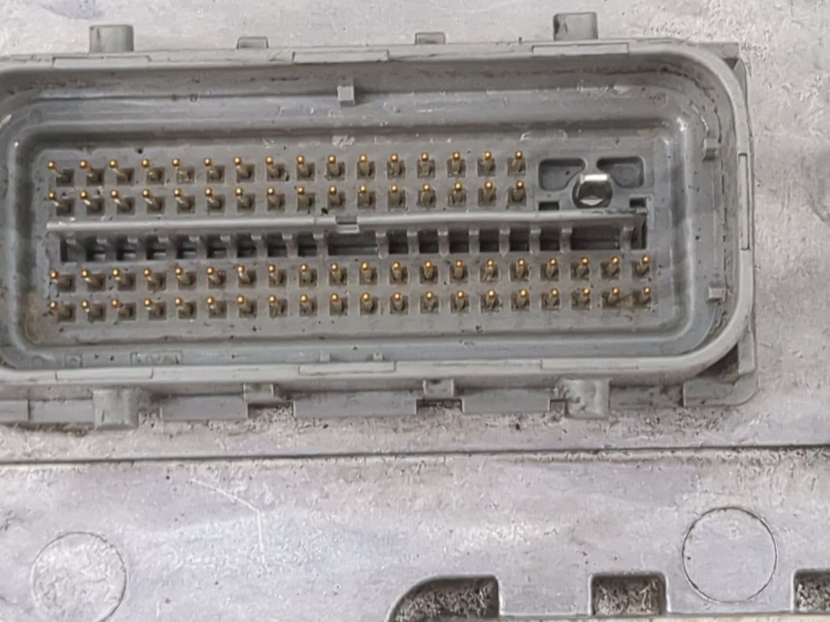 2010-2011 Chevrolet Impala PCM Engine Control Computer ECU ECM PCU OEM P/N:12611549 12597125 Fits 2007 2008 2009 2010 2011 2